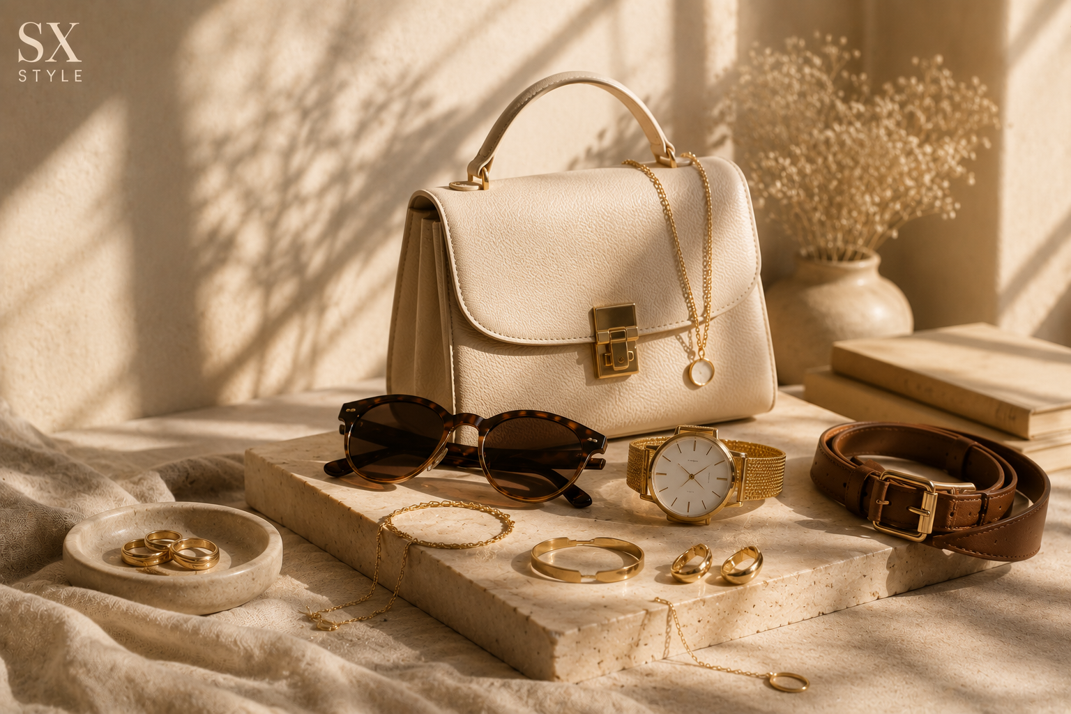 Year's Fashion Trends: When Simplicity Becomes Luxury Again