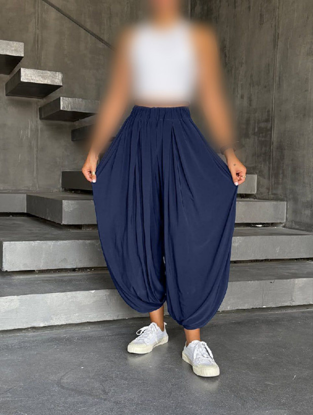 شلوار جذاب زنانه اویشو