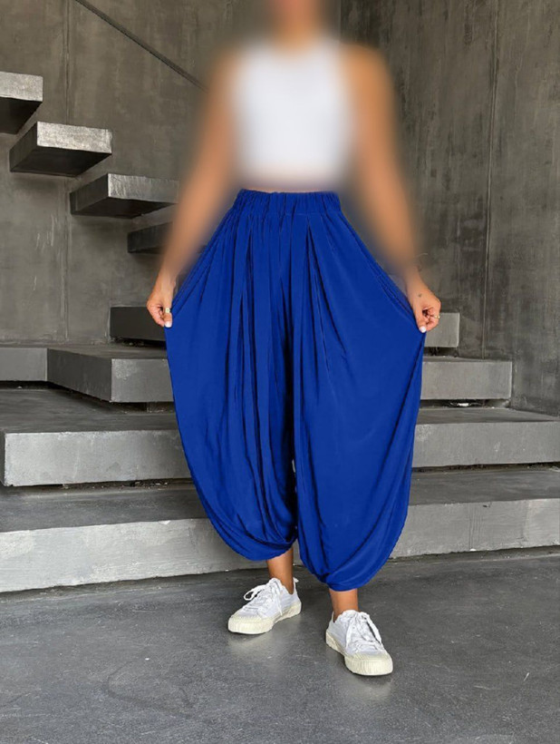 شلوار جذاب زنانه اویشو
