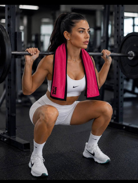 حوله ورزشی NIKE