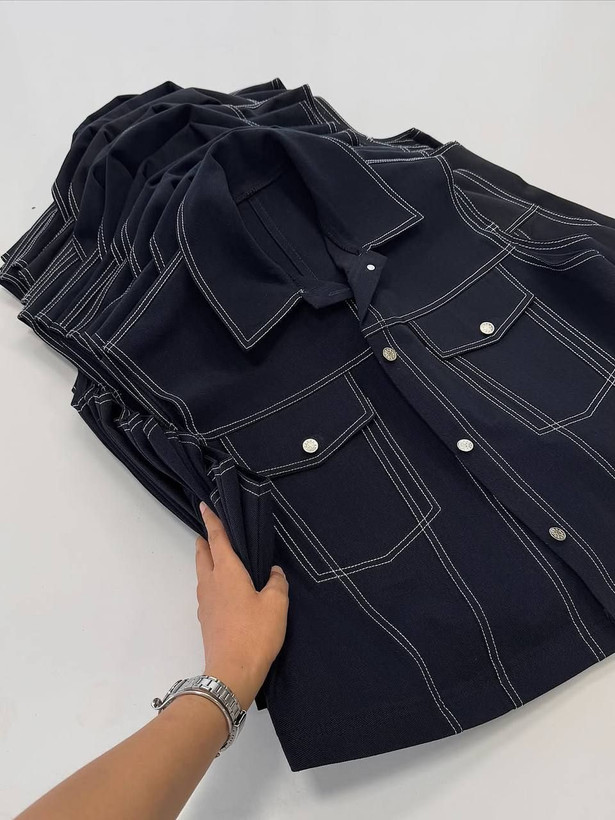 وست دخترانه LiViA