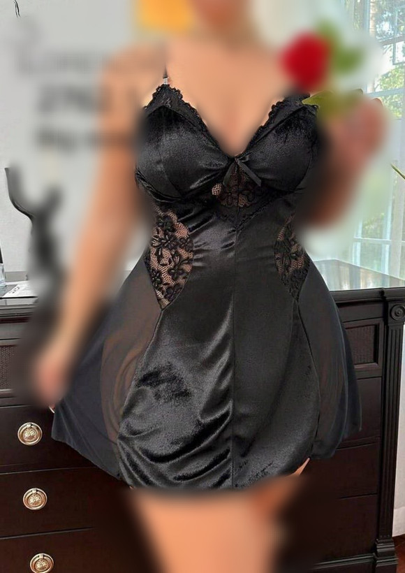 لباس خواب سایز بزرگ زنانه